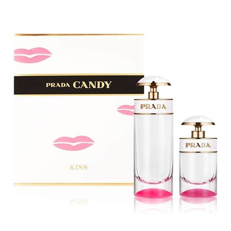 prada candy gift set sale|Prada Candy kiss gift set.